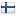 urs-ir.com server is located in Finland